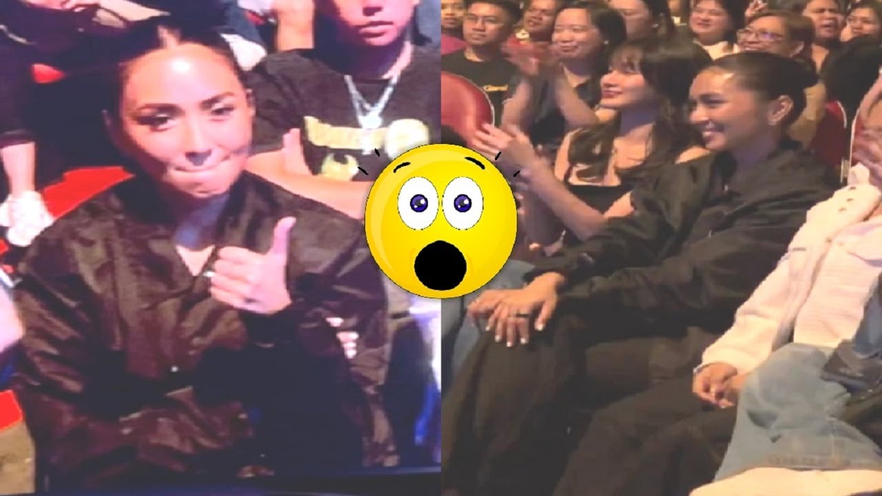 🔴 KATHRYN BERNARDO UPDATE PT3 JUNE 1 2024 👈