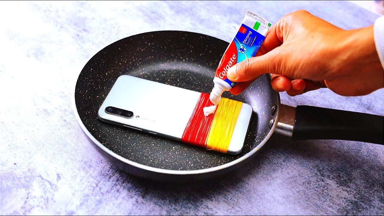 13 Useful Colgate & Cleaning Hacks | Brilliant Tips and Tricks | @Artkala