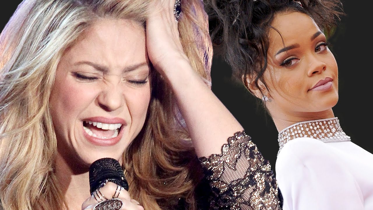 9 Shakira Facts That'll Make You Say 