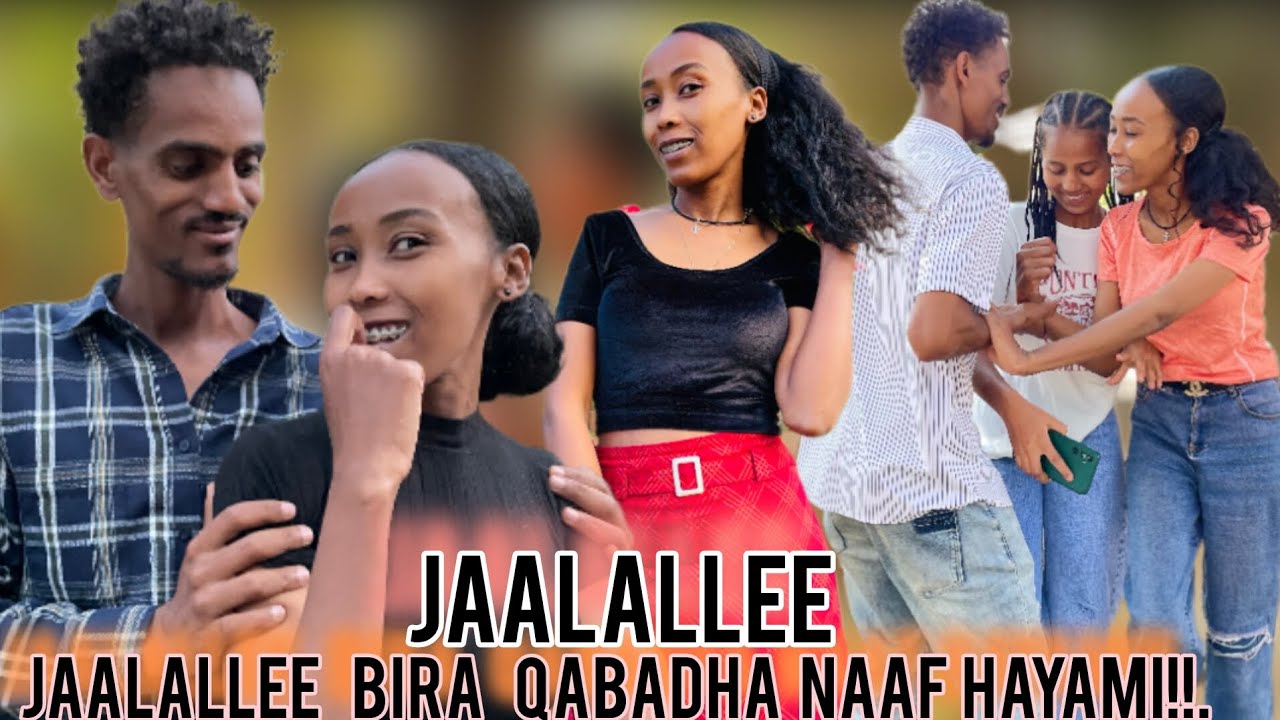 🍎BOONAA JAALALLEE BIRA QABADHA JEDHE PRANKII GODHEE!!🥰🥰🥰🥰🥰🥰📞