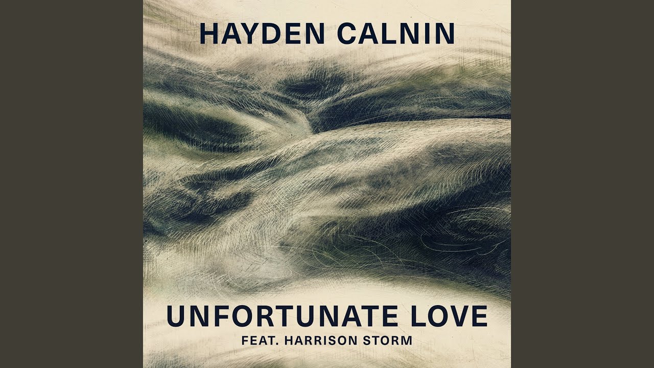 Unfortunate Love