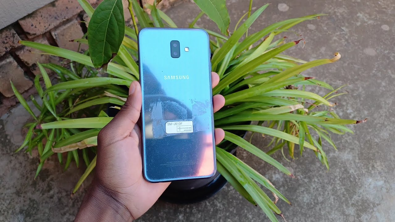 Samsung Galaxy j6 plus : The good vs bad about it in 2024 || battery problems