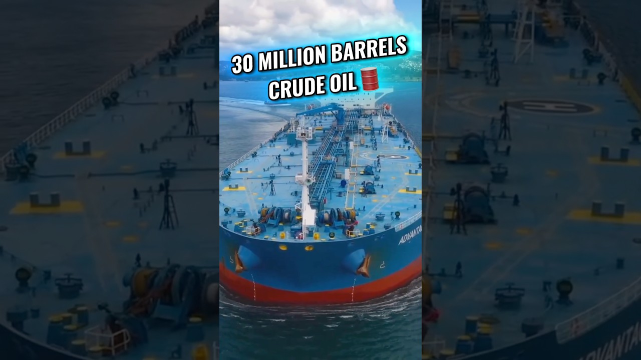 UAE to Store 30 Million Barrels of Oil in India