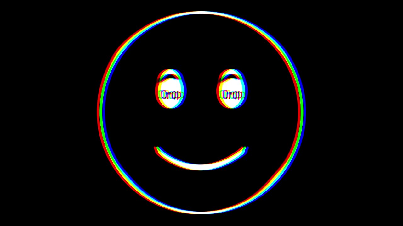 Ray Vector - Drop (Music)