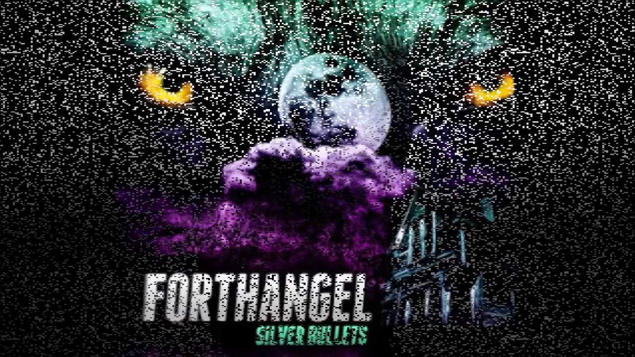 White Light by Forthangel Lyrics