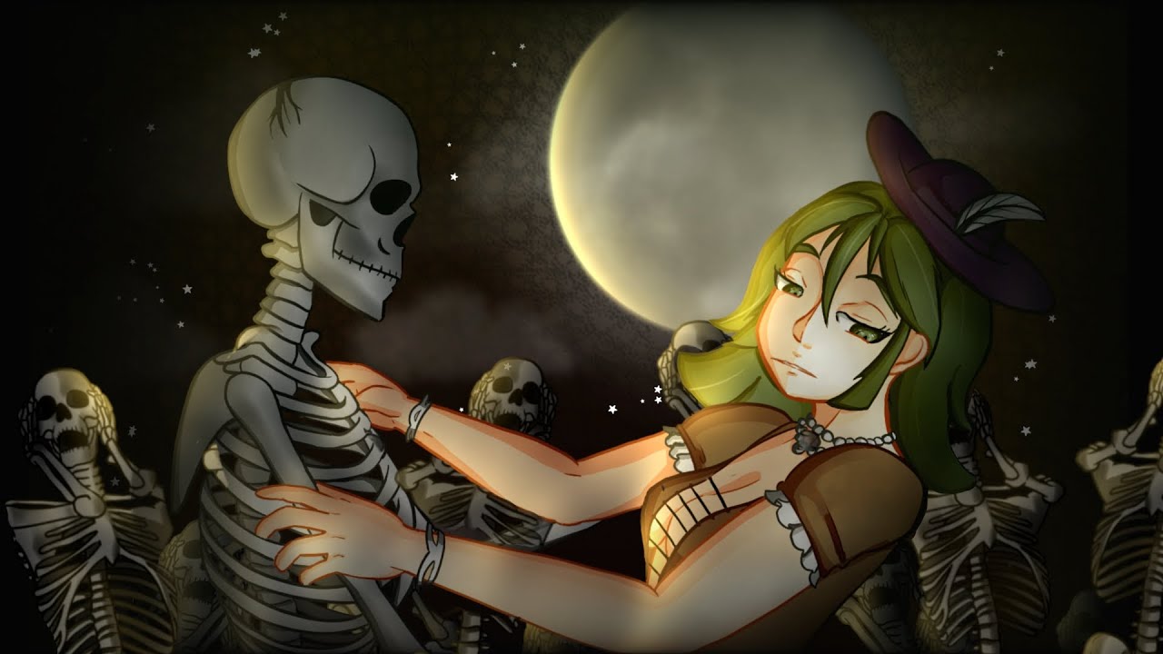 【Megpoid GUMI】HYSTERIA - SynthV Original Song | CirtyP
