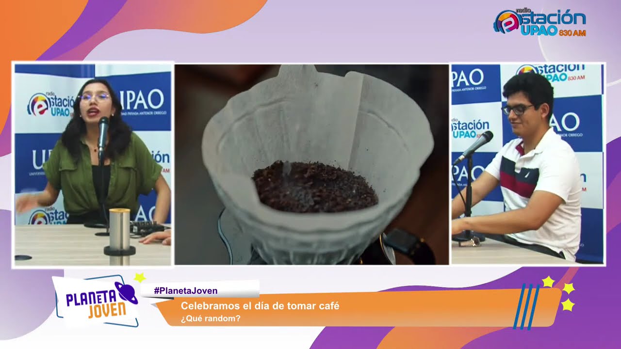 Planeta Joven vuelve con temas que están En Órbita | Planeta Joven