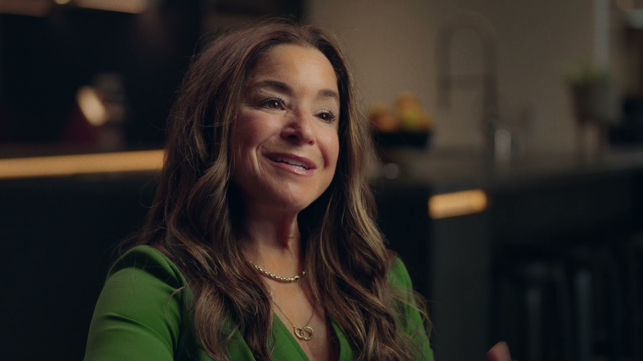 Monogram Design Story - Staci Munic