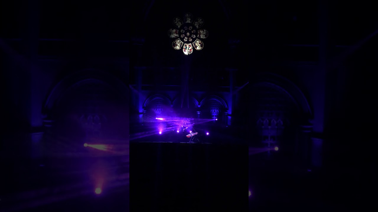 Julien Baker - Live at Union Chapel (Full Set)