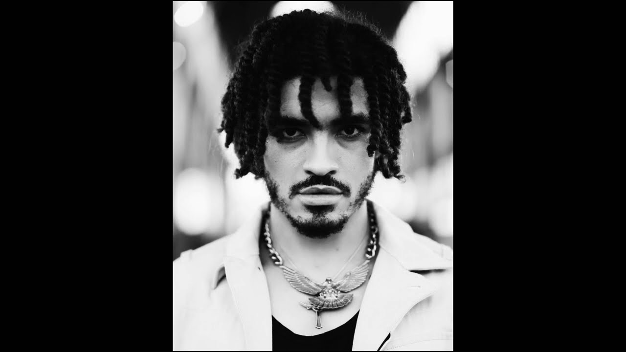 (FREE) SHANE EAGLE TYPE BEAT -