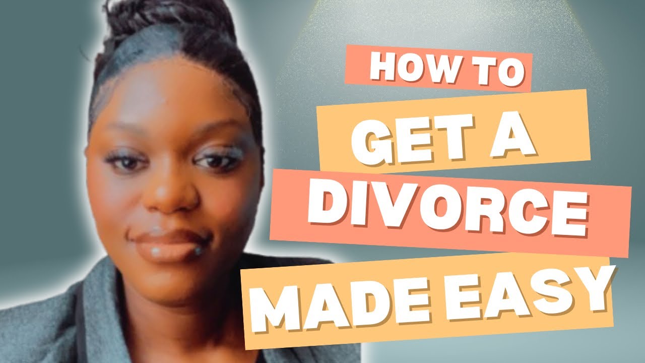 How to get a divorce in Nigeria