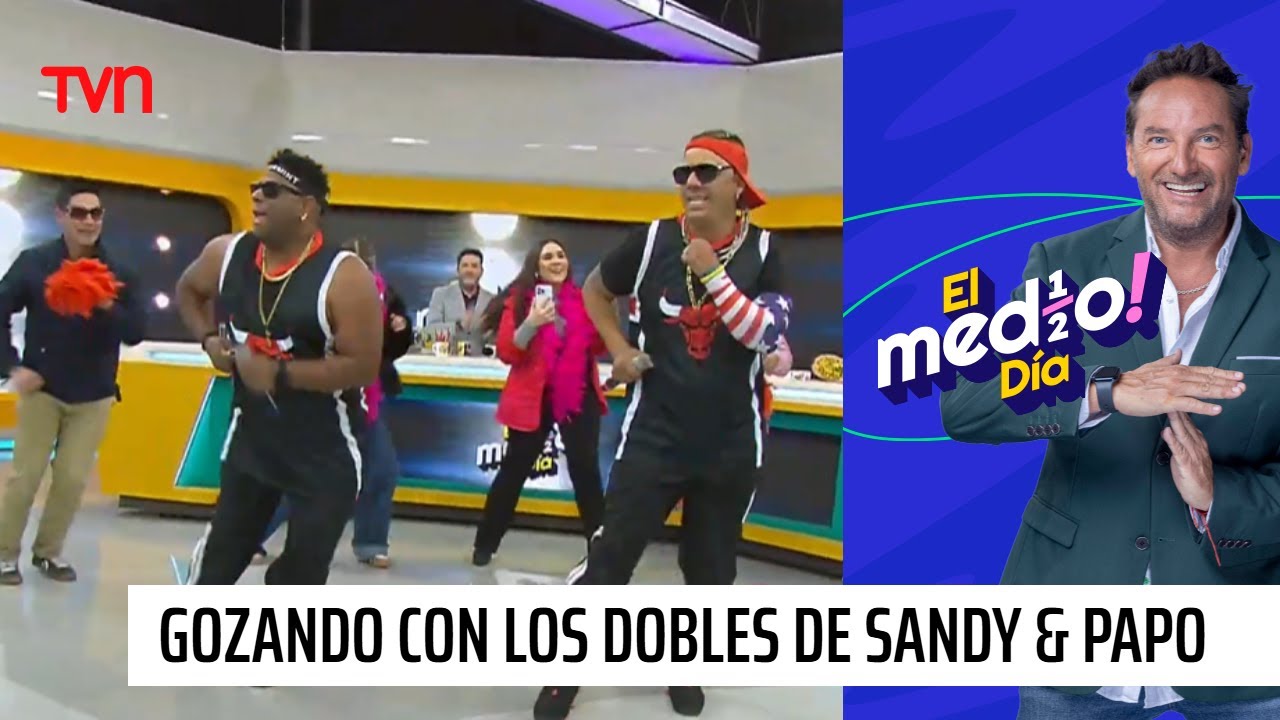 La historia de los dobles de 
