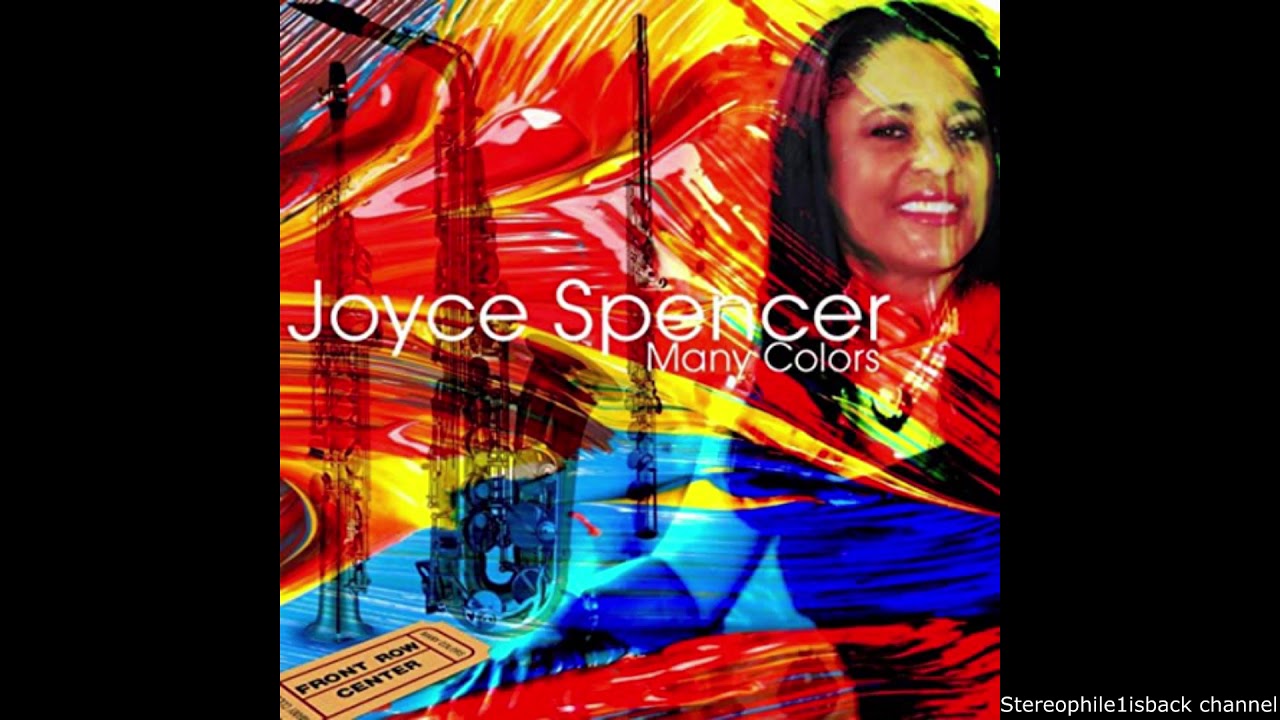 Joyce Spencer - Acdc