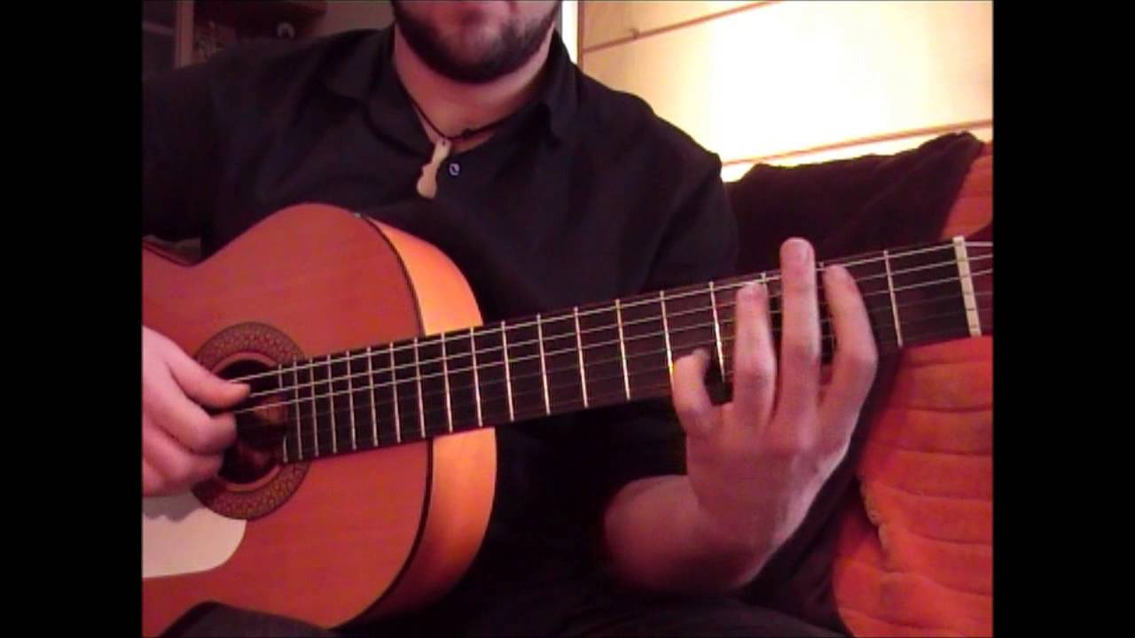 Con las ganas (Zahara).wmv
