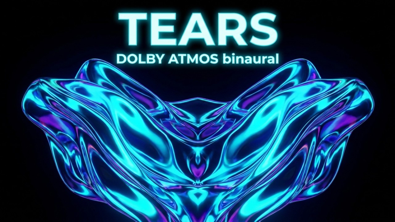 Tears of the Gods Dolby Atmos