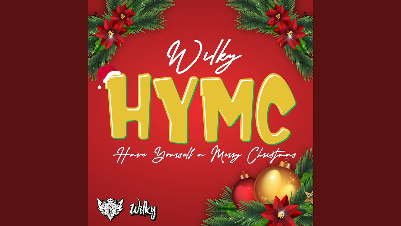 HYMC Have Yourself A Merry Christmas