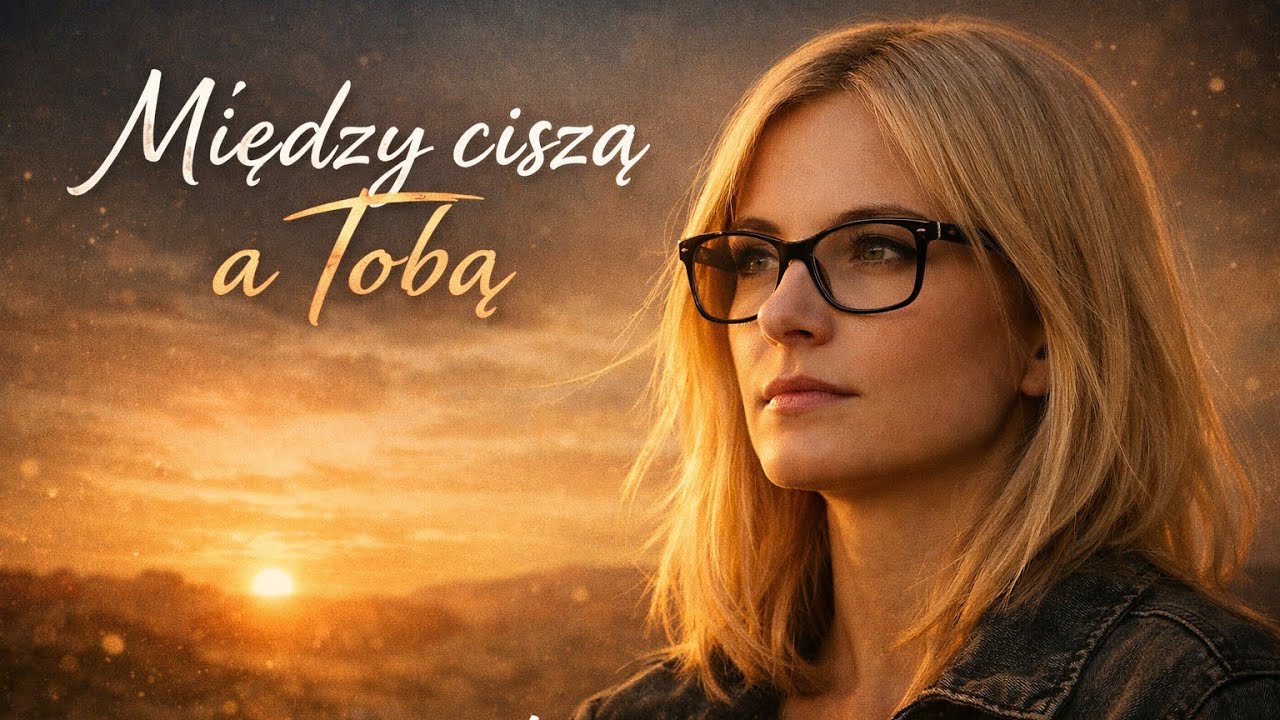 Między Ciszą a Tobą -Tekst.. Agula45🎧Są takie wojny, które toczą się w ciszy🫵🏼❤️