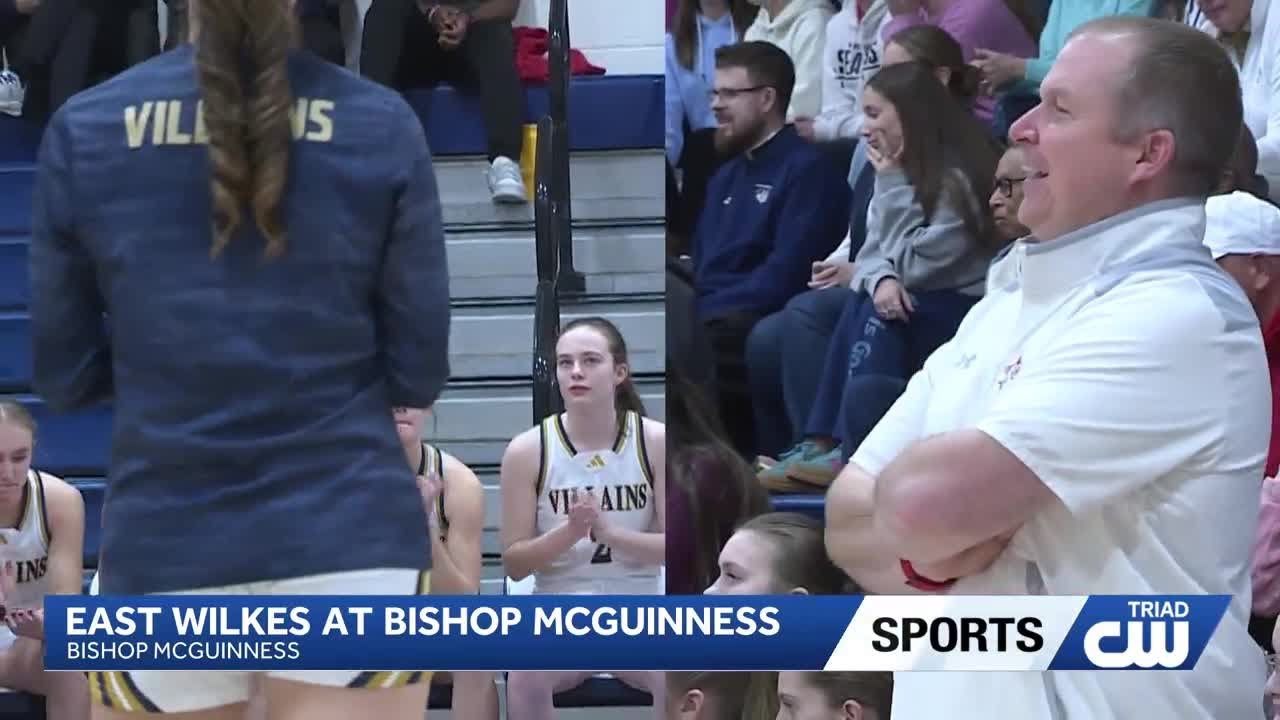HS BASKETBALL