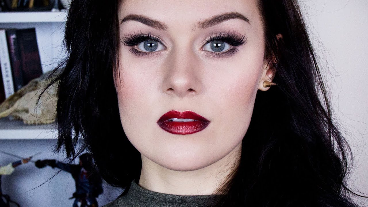 Festive / Autumnal | Makeup Tutorial
