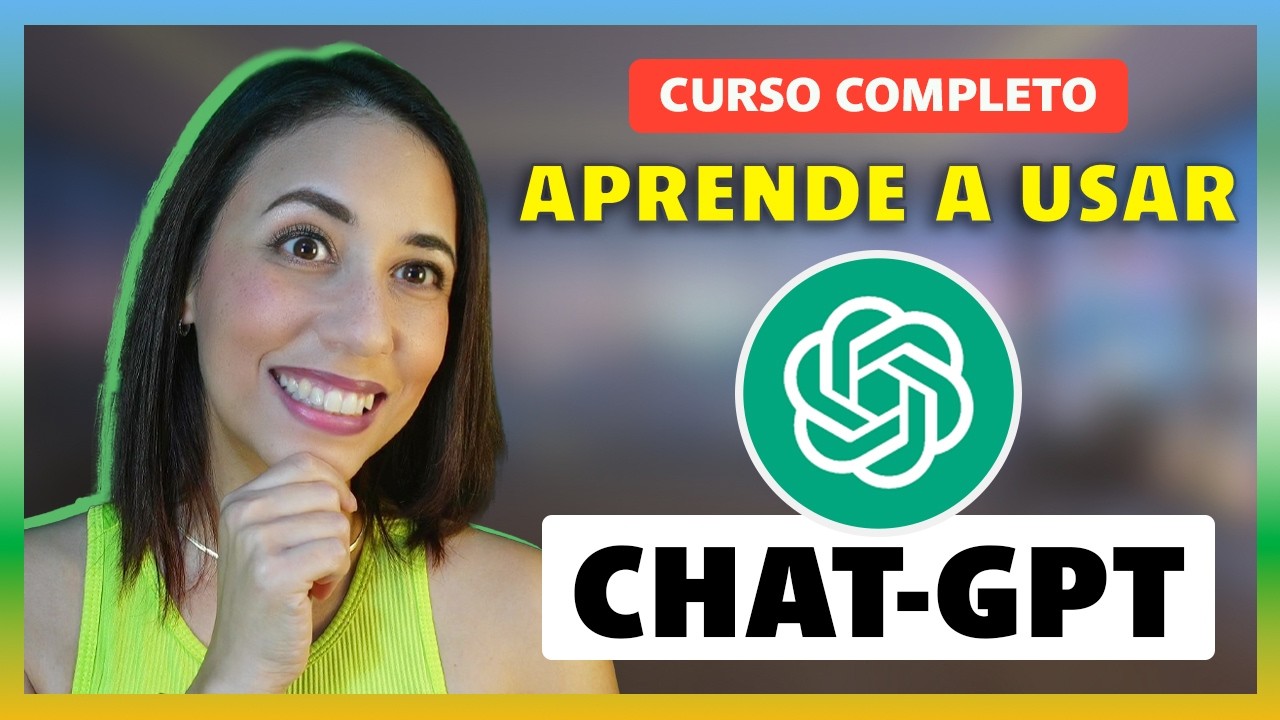 De Principiante a Experto, Aprende a Usar CHAT GPT