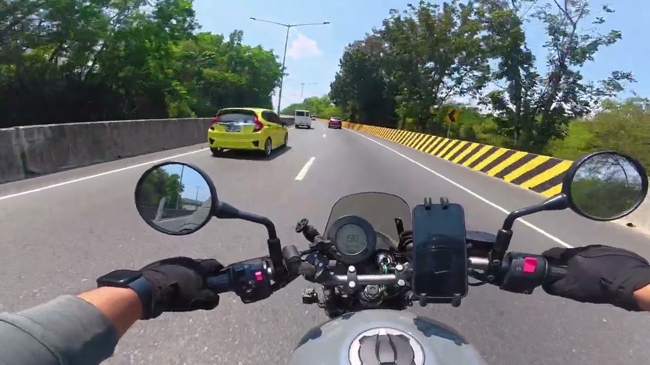 SCTEX-SUBIC-SM Olongapo Central Solo Ride