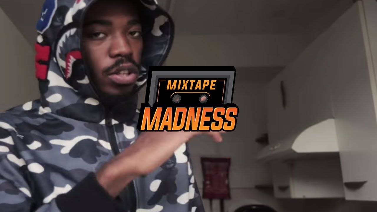 BigBossRyder - Vendetta (Music Video) | @MixtapeMadness