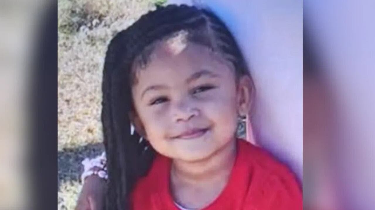 Search for missing Enterprise toddler continues one week on