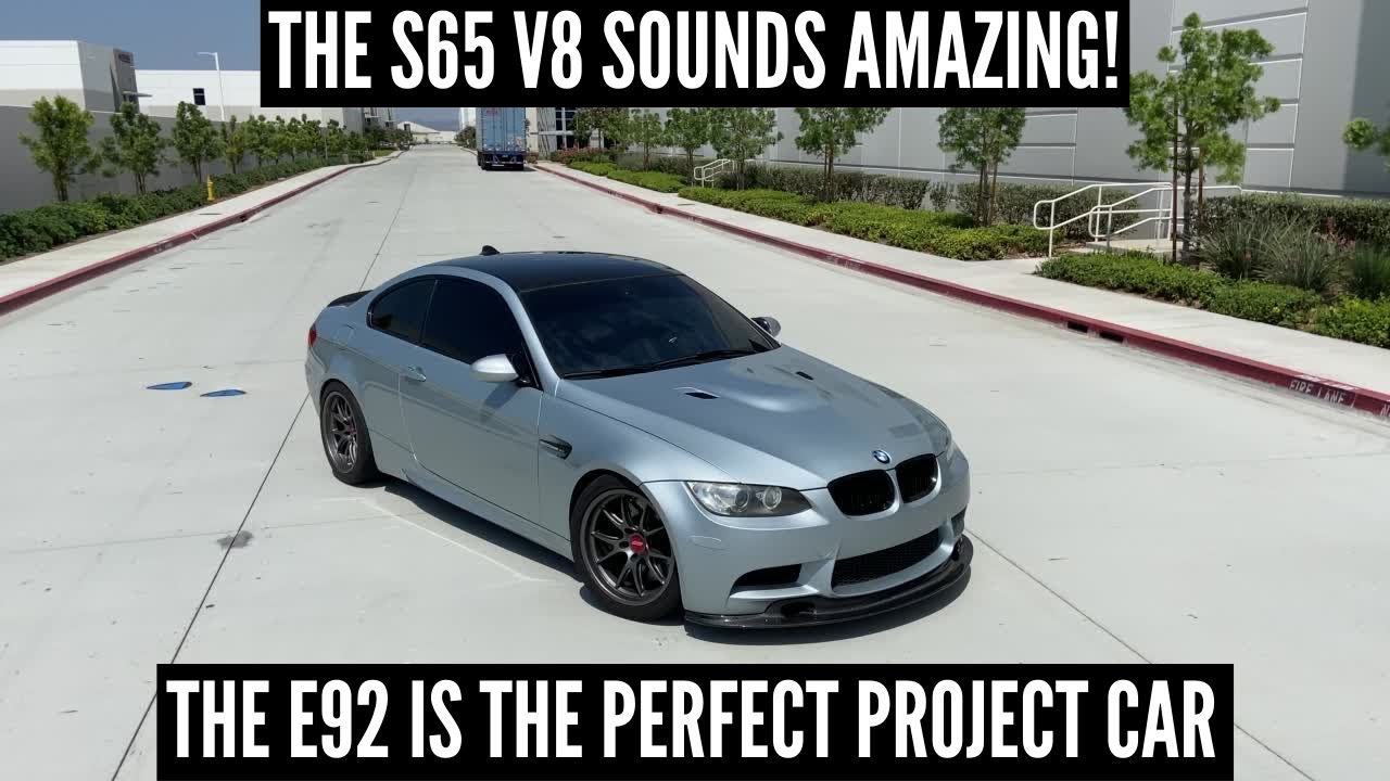 TEST DRIVING MY DREAM PROJECT CAR! | 2010 BMW E92 M3 Coupe Build @alessandrom.jpg