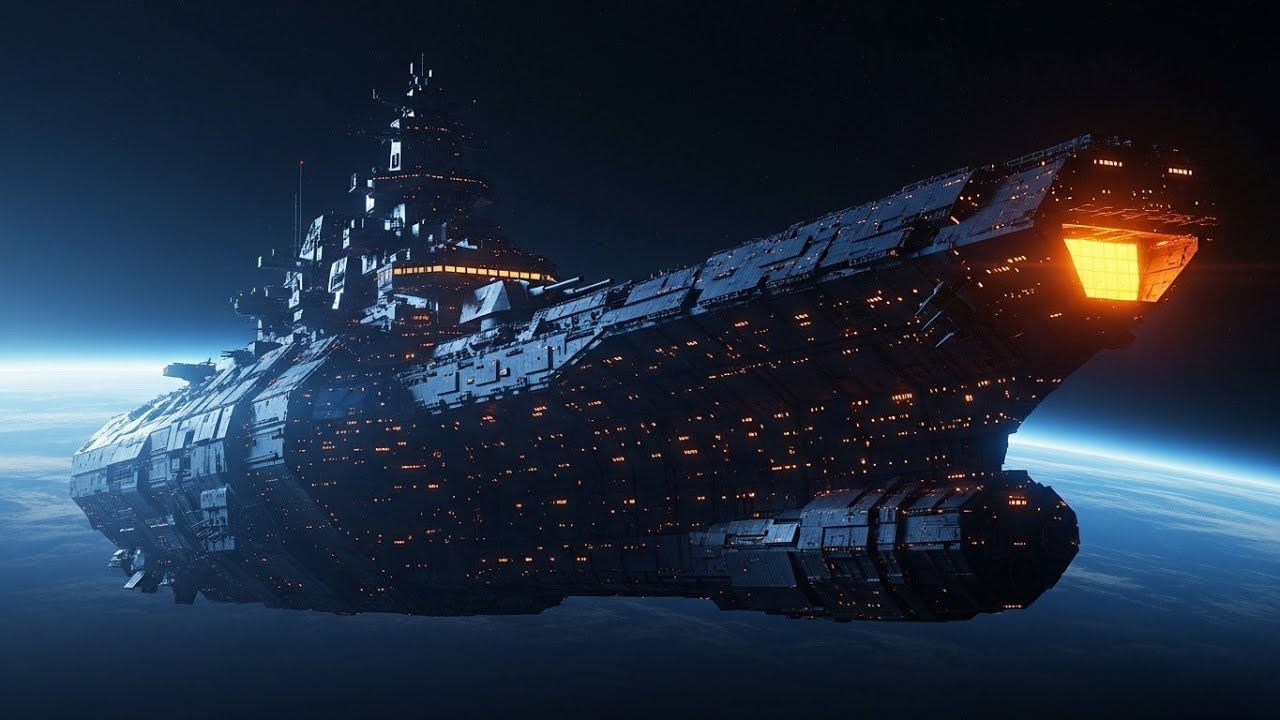 Humans Were Thought Extinct&mdash;Then an Entire Fleet Jumped Out of Warp! | HFY Sci-Fi Saga
