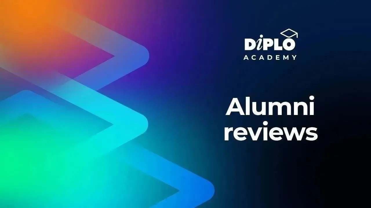 Review: Diplomatic Communication online course (Clifford Galea Vella) [Diplo Alumni]