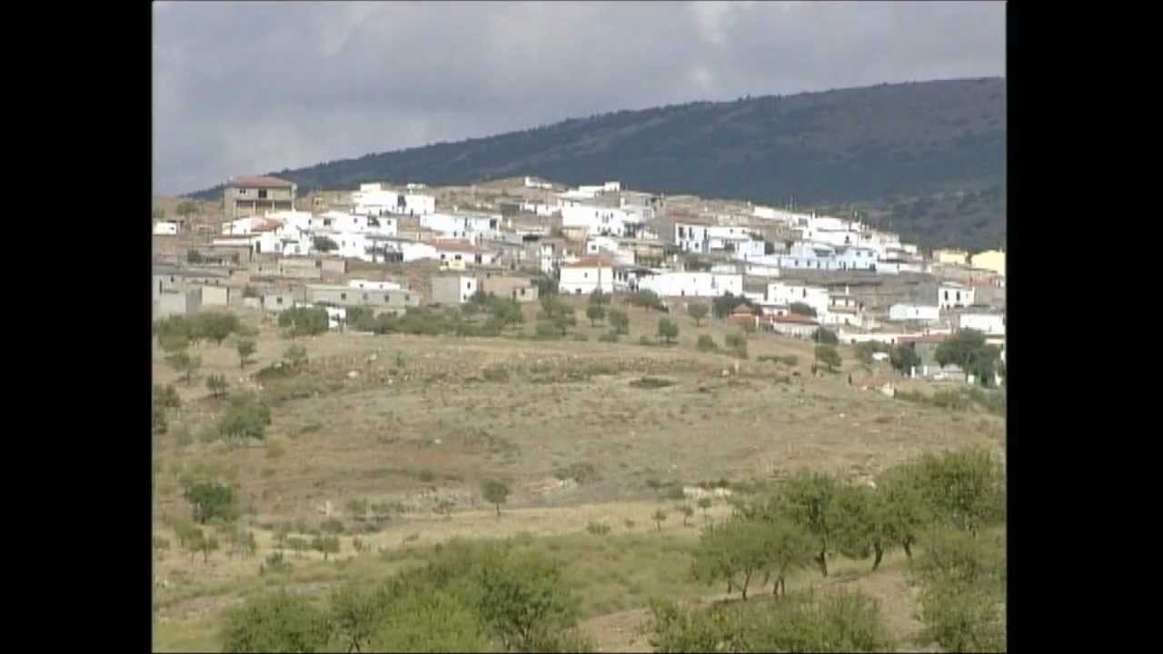 Valle del Zalabí. El marquesado pueblo a pueblo
