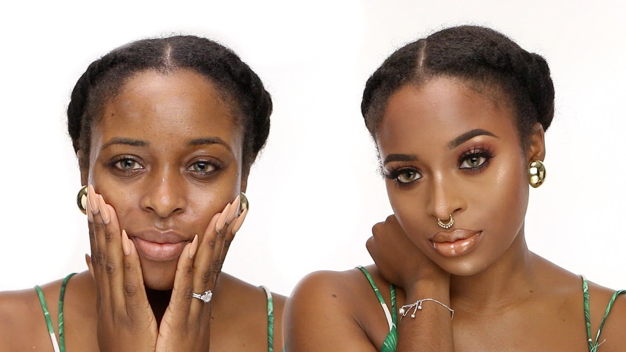 This makeup tutorial could change your life! (Inspiratorial #18)