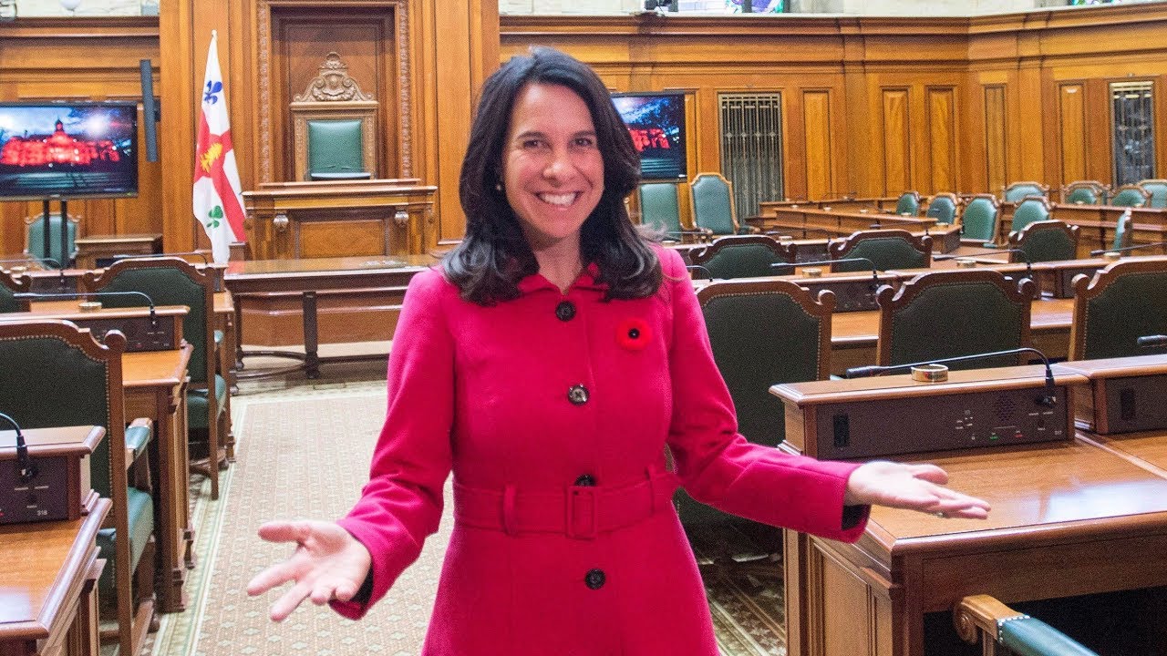 What Valérie Plante has done in her first 100 days as Montreal mayor
