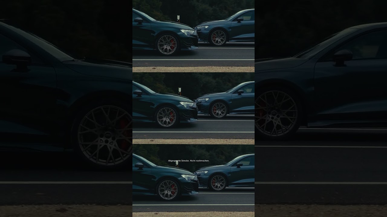 Grill an Grill im ultimativen Duell