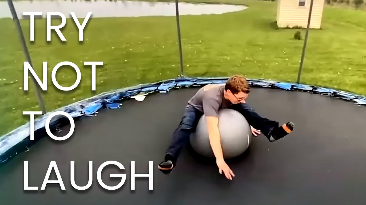 [2 HR] TRY NOT TO LAUGH Challenge 🤣 Funny Videos Compilation | AFV 2023