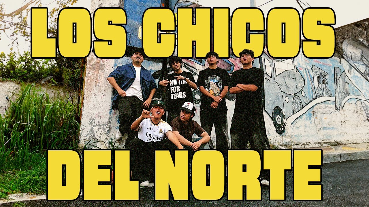 Charliando con Kevis & Maykyy / Los Chicos del Norte