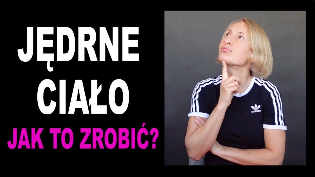 Jak ujędrnić ciało? Dlaczego cardio i drastyczna dieta to nie jest dobry pomysł? Ćwicz mądrze 🔥💪