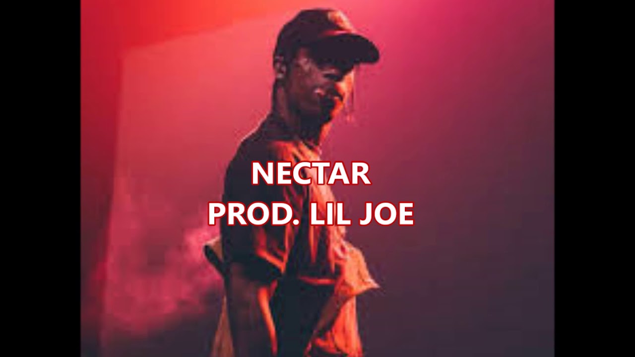 Travis Scott x Futue x Young Thug type beat| NECTAR (Prod. Lil Joe)