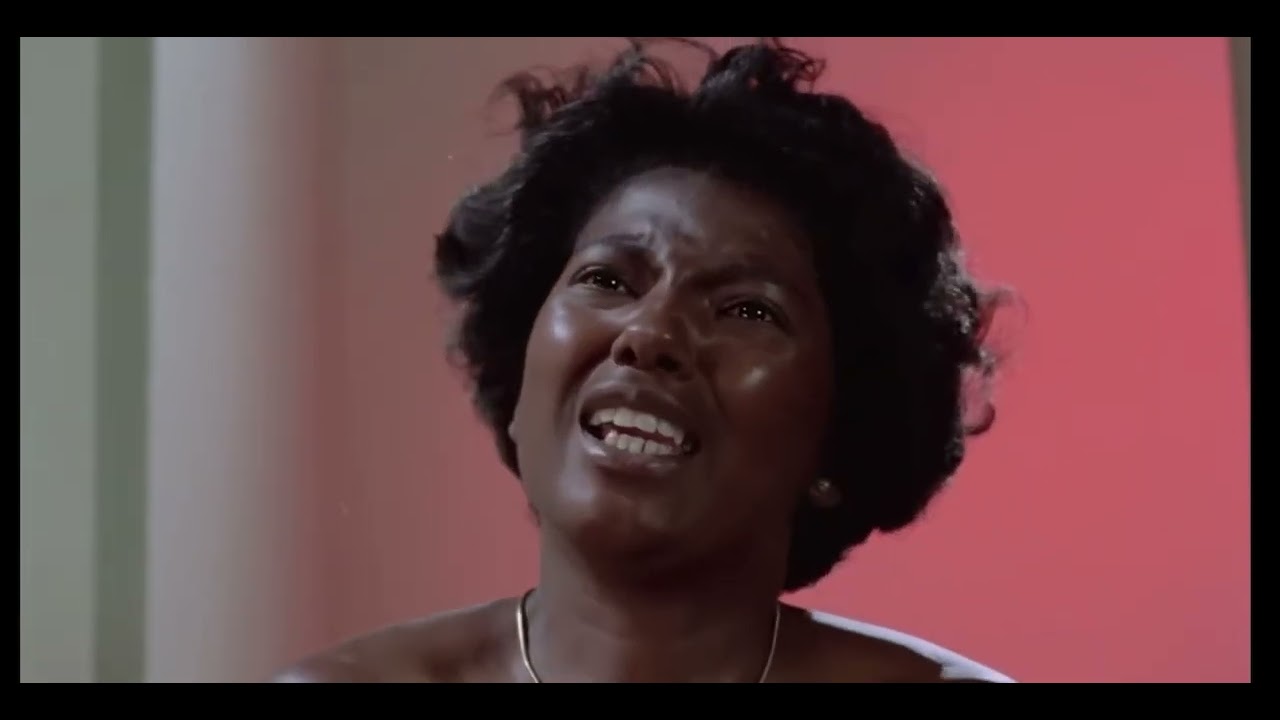 A 1976 Movie, Emma Mae