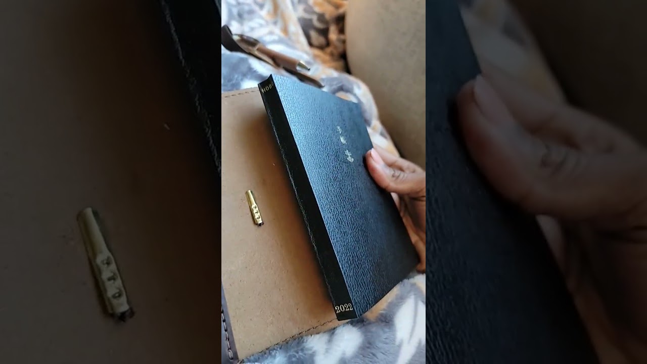 Chic Sparrow A6 Fairweather. Use code JOURNALWITHTIFF at chicsparrow.com/journalwithtiff for 10% off