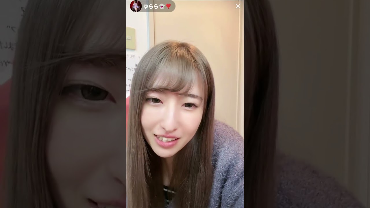 貴重な光景😂