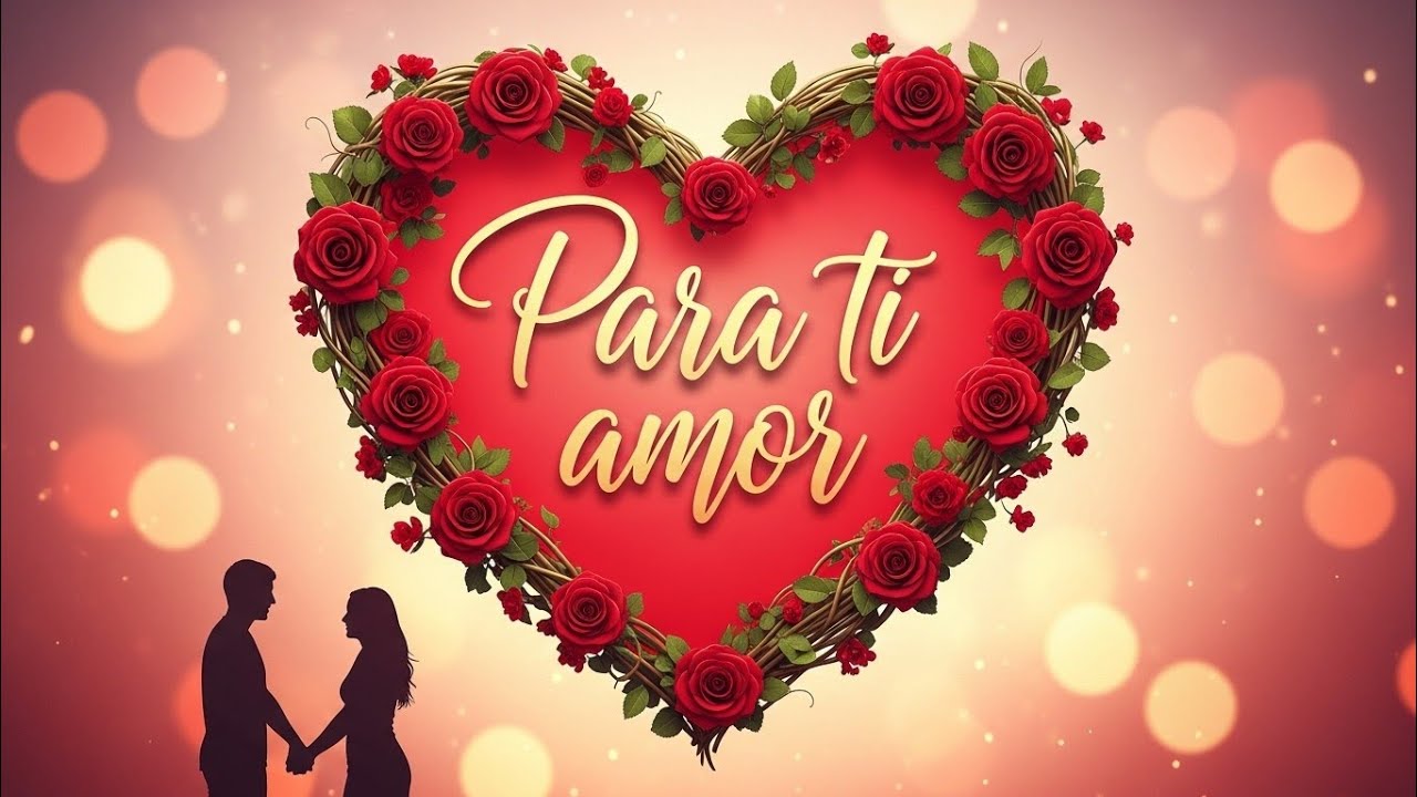 Nada nos podrá separar SOLO ESCUCHA