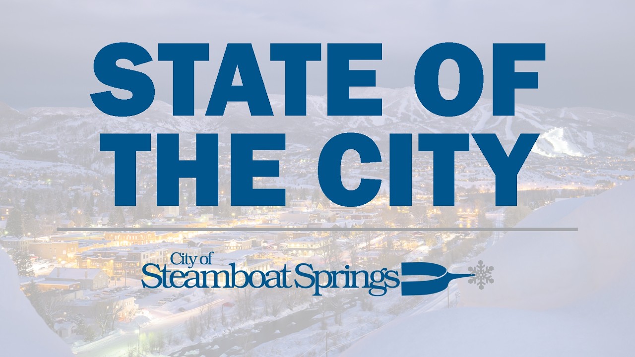 State of the City - March 5, 2026