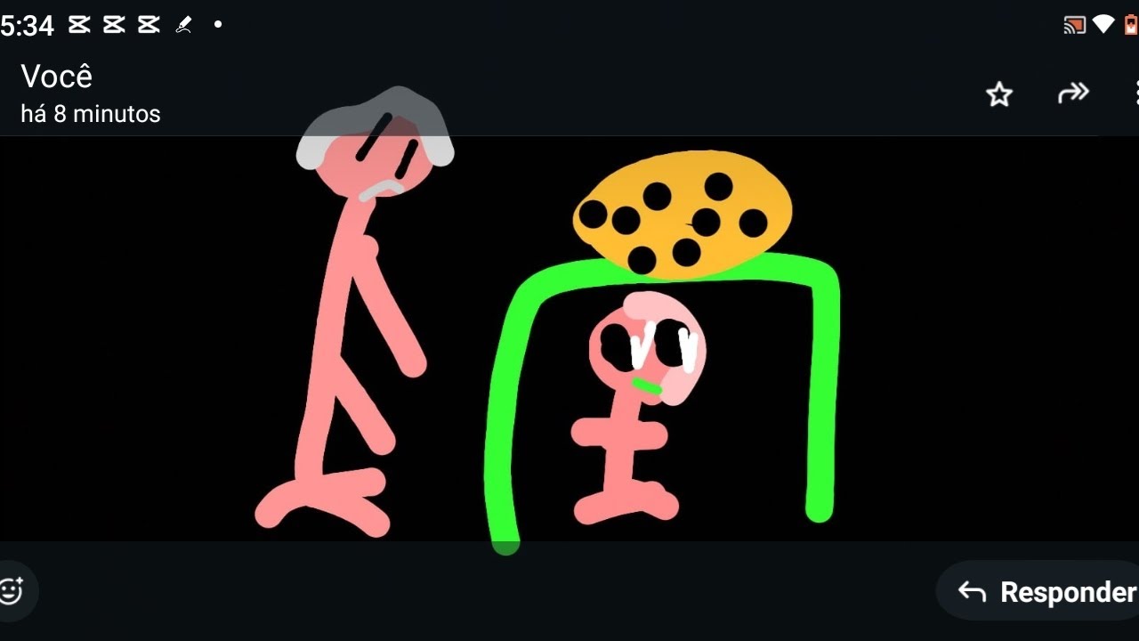 Roubando Os Biscoitos Da Vovó No Roblox 