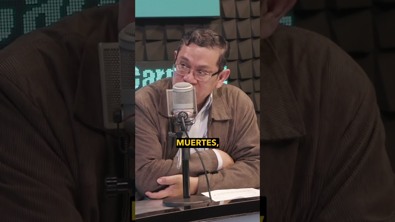 La amenaza nuclear actual: &ldquo;Esto destruir&iacute;a el planeta 100 veces&rdquo; #mvsnoticias