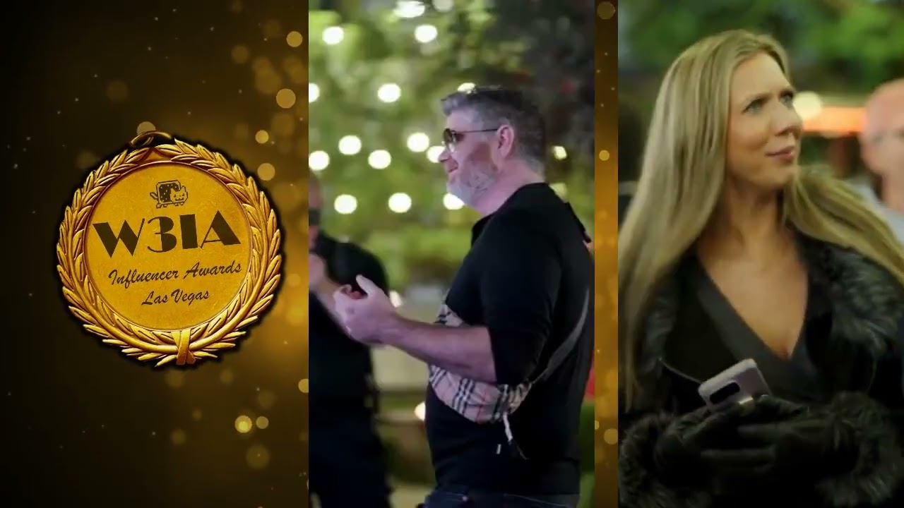 2023 Web3 Influencer Awards Highlights
