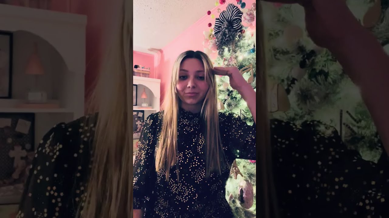 Mary Did You Know? Sign Language Cover 