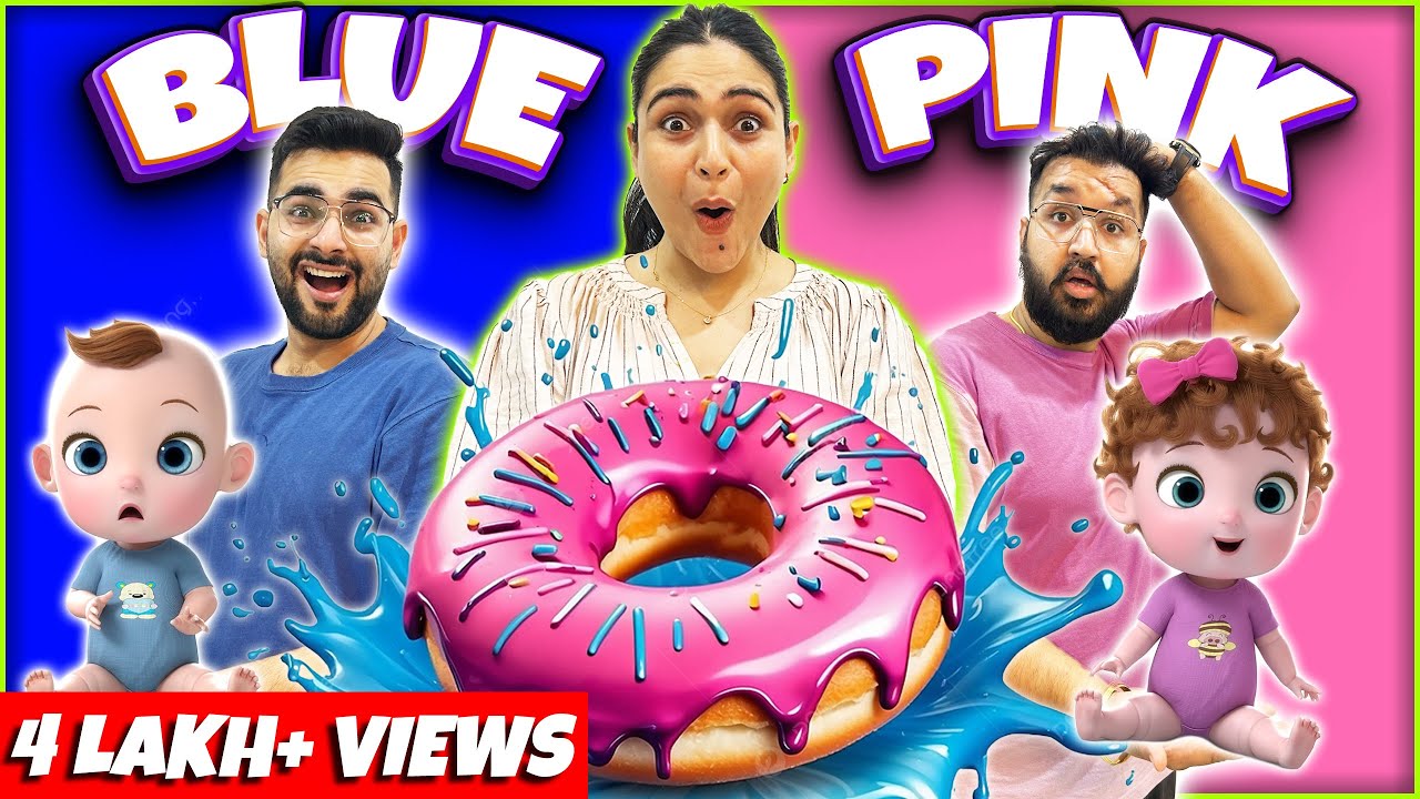 Having Only ONE COLOR Food 😱 || 60 minute Food Challenge