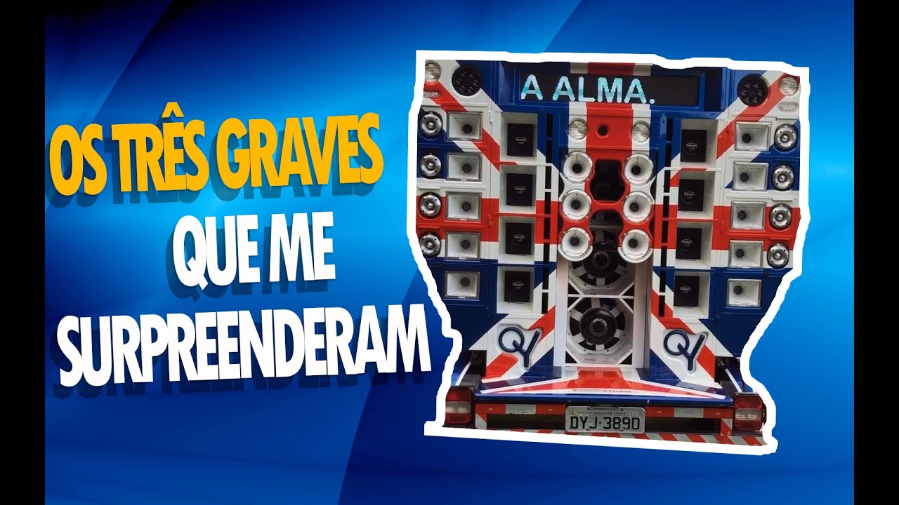 PAREDINHA QUALY / TRES GRAVES TOCANDO MUITO FORTE / CHIKIM SOM