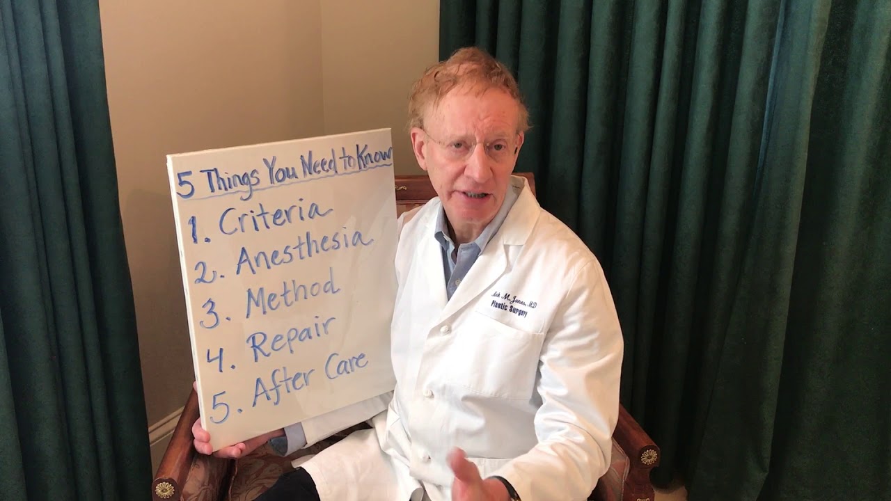5 Things to Know Before Cosmetic Mole Removal | Atlanta Plastic Surgery Specialists, P.C.